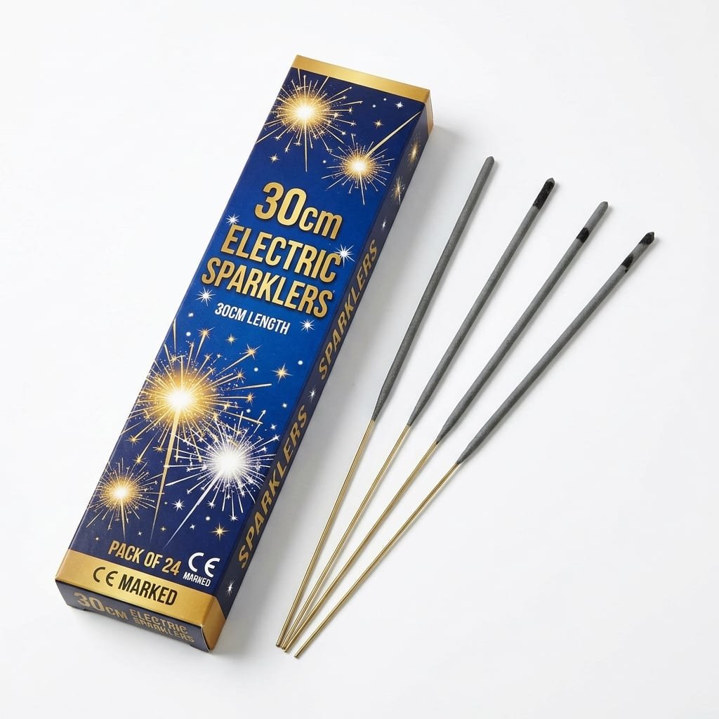 30 CM ELECTRIC SPARKLER